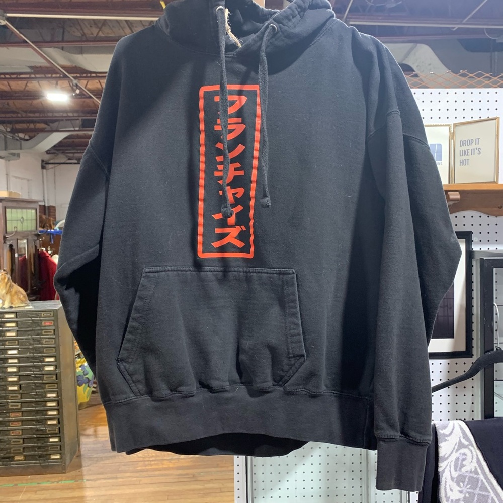 Franchise Los Angeles